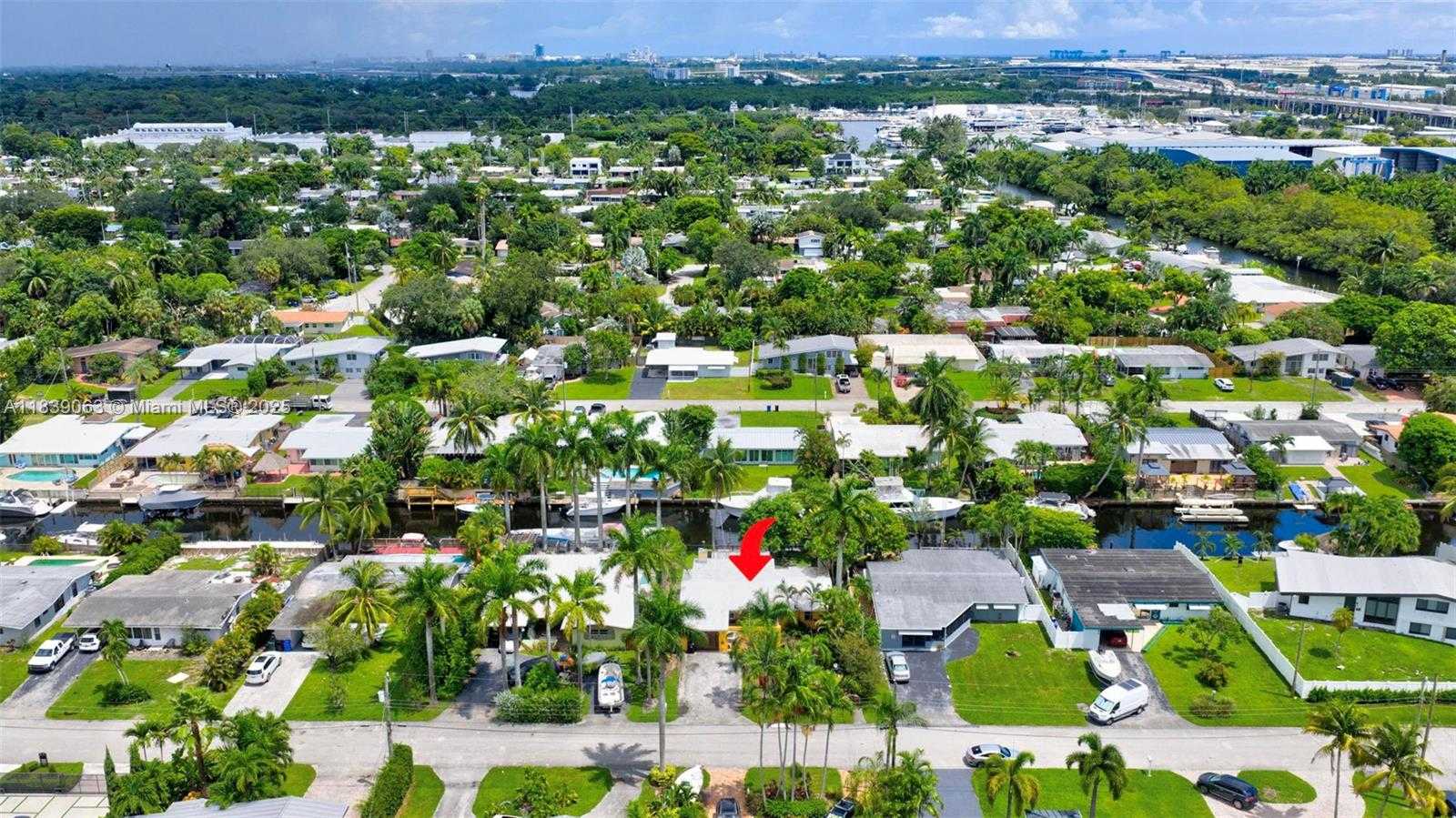 Small Image of 2606 GULFSTREAM LN, Fort Lauderdale Number 33