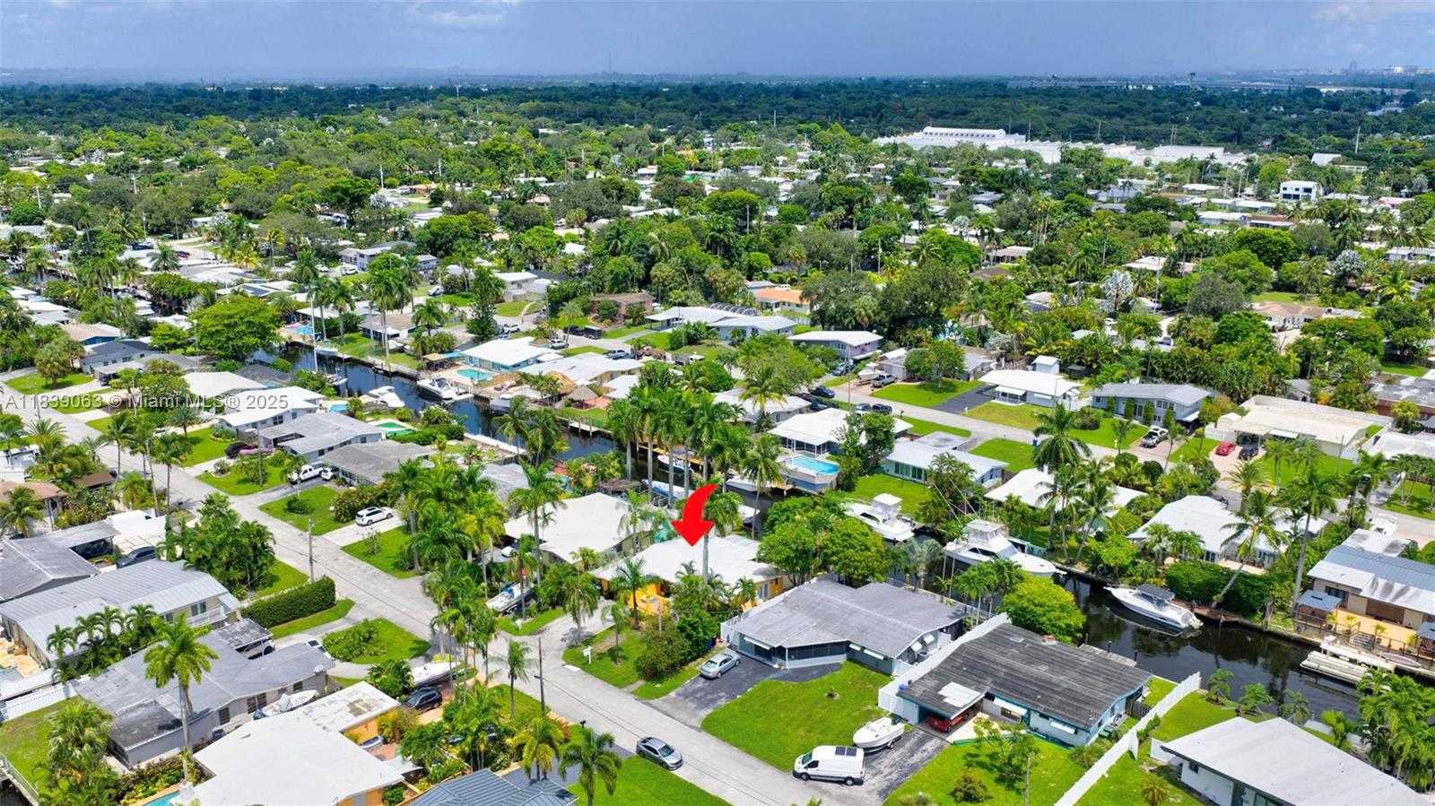 Small Image of 2606 GULFSTREAM LN, Fort Lauderdale Number 34