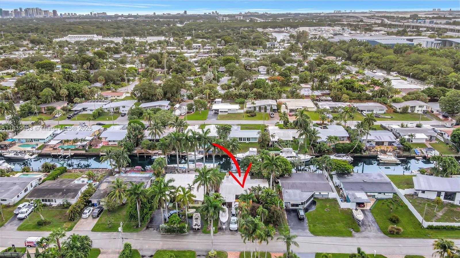 Small Image of 2606 GULFSTREAM LN, Fort Lauderdale Number 46