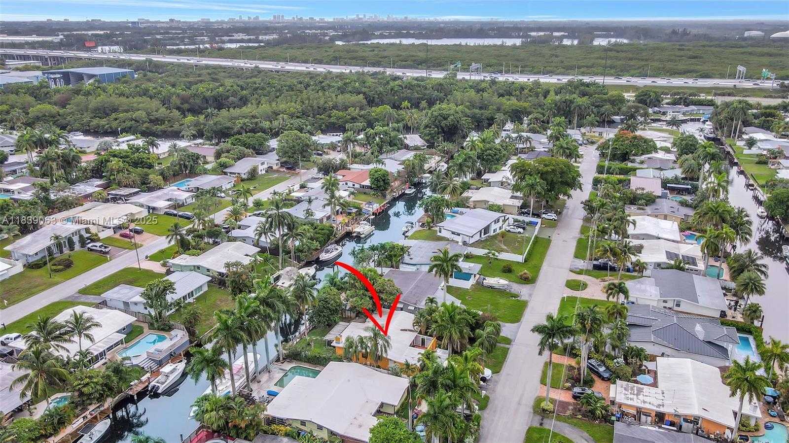 Small Image of 2606 GULFSTREAM LN, Fort Lauderdale Number 47