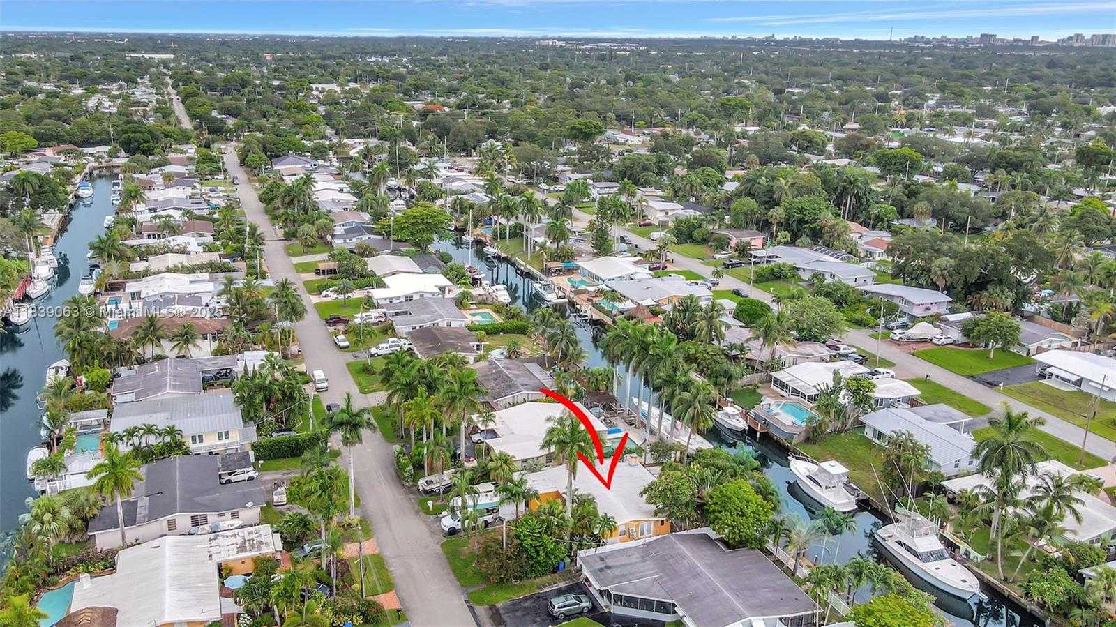 Small Image of 2606 GULFSTREAM LN, Fort Lauderdale Number 48