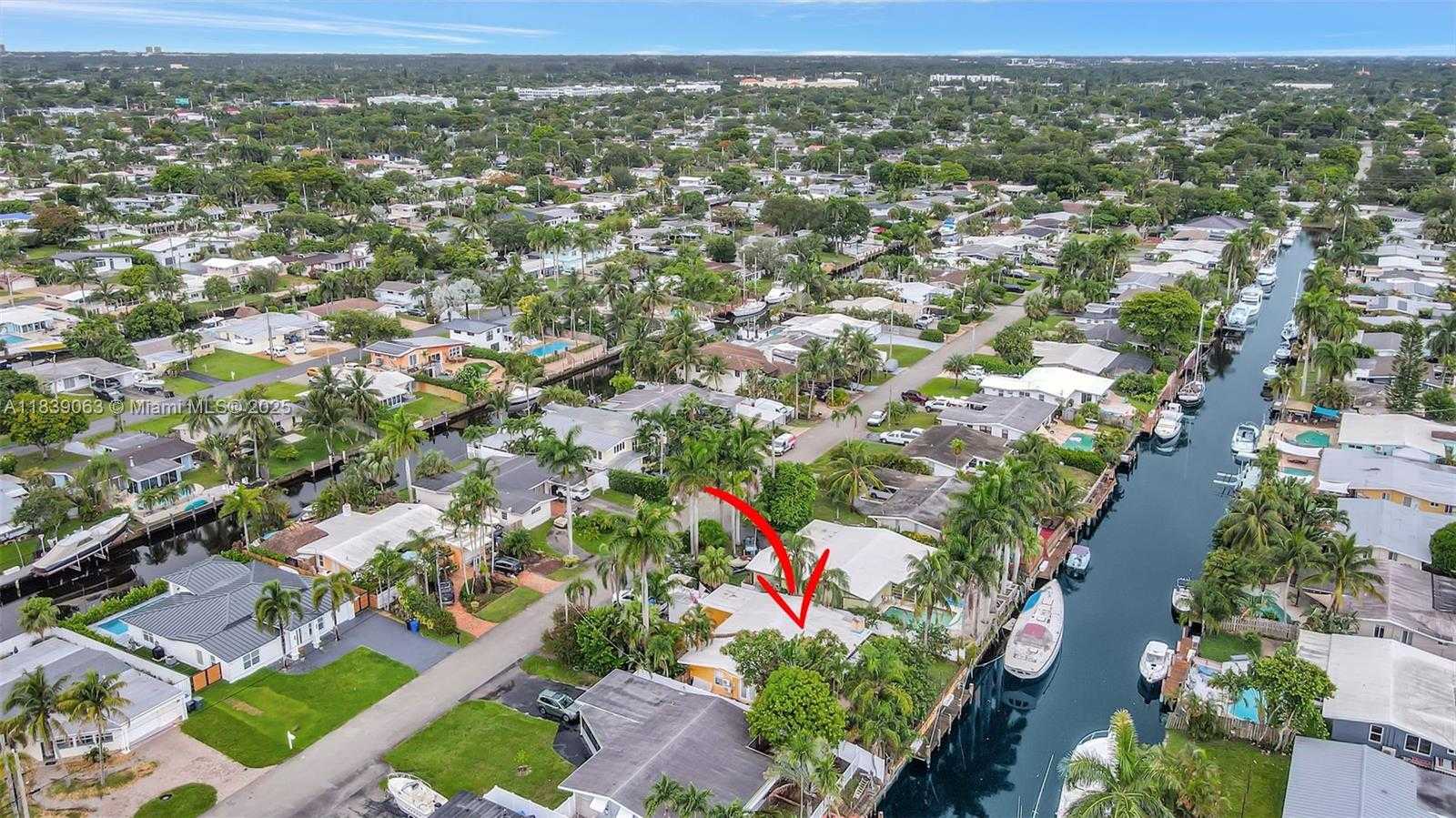 Small Image of 2606 GULFSTREAM LN, Fort Lauderdale Number 49