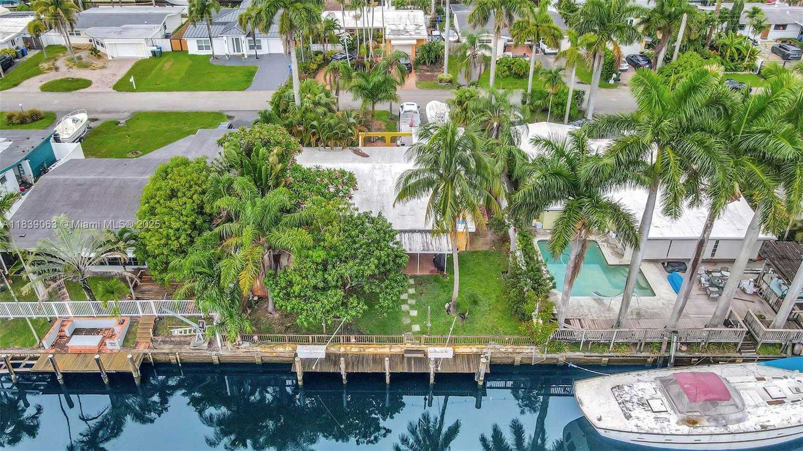 Small Image of 2606 GULFSTREAM LN, Fort Lauderdale Number 53