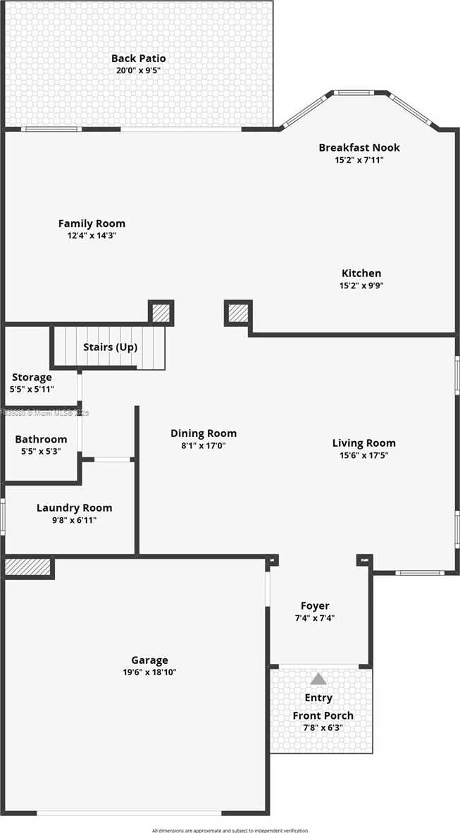 Small Image of 1086 GROVE PARK CIR, Boynton Beach Number 74