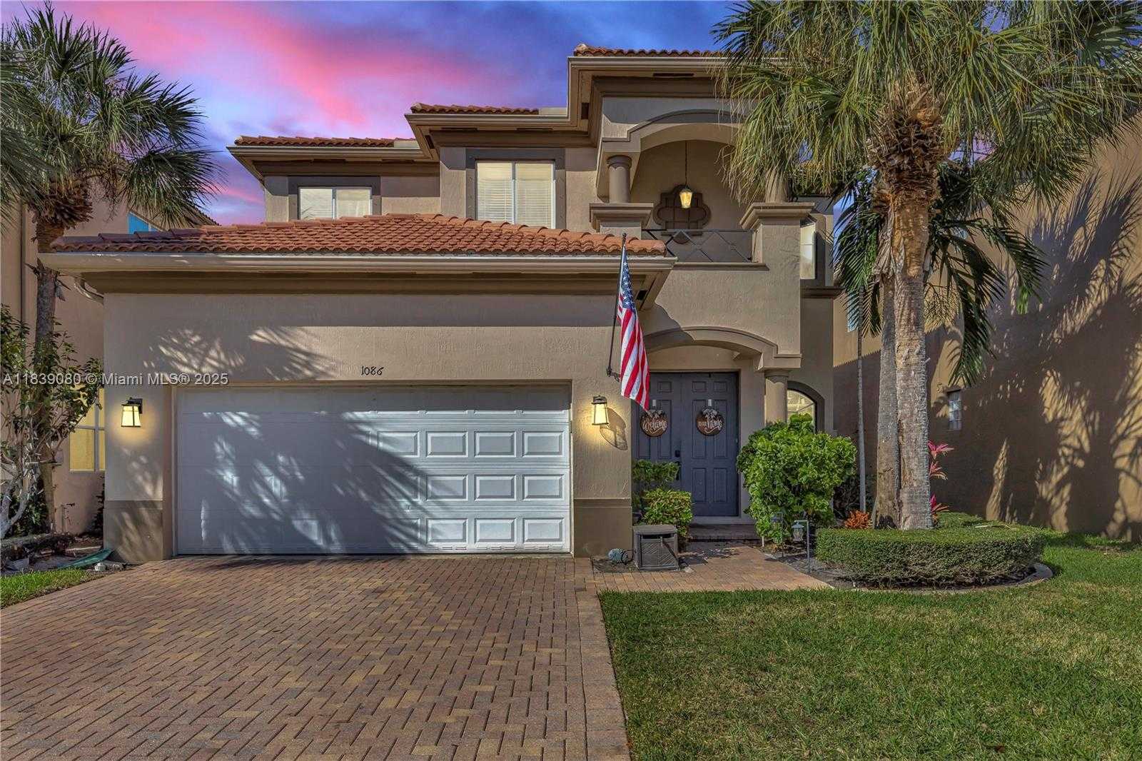 Small Image of 1086 GROVE PARK CIR, Boynton Beach Number 76