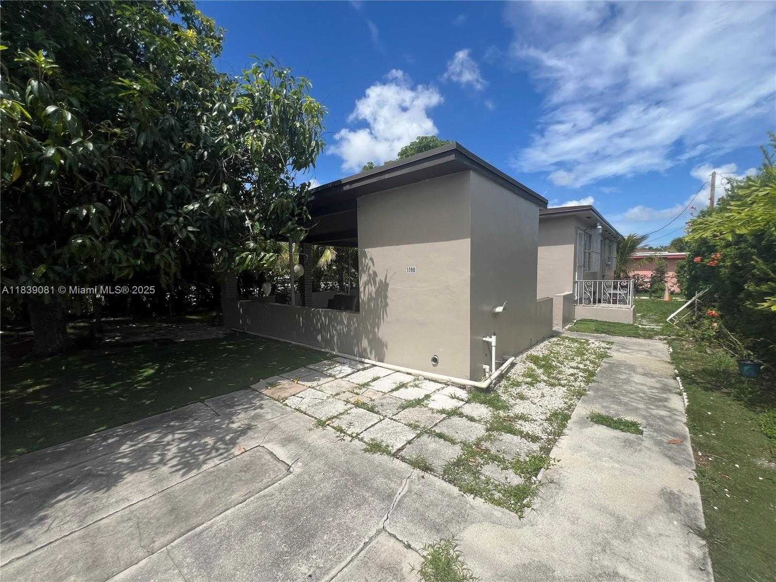 Small Image of 1190 NORTH WEST 135TH ST, North Miami Number 15