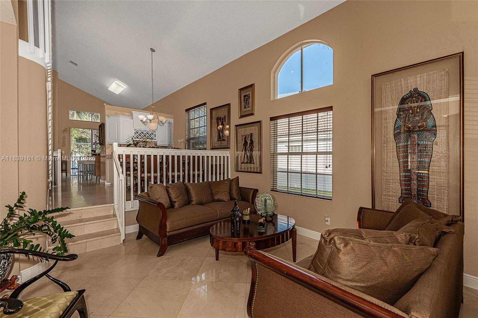 Small Image of 2188 NORTH WEST 158TH AVE, Pembroke Pines Number 3