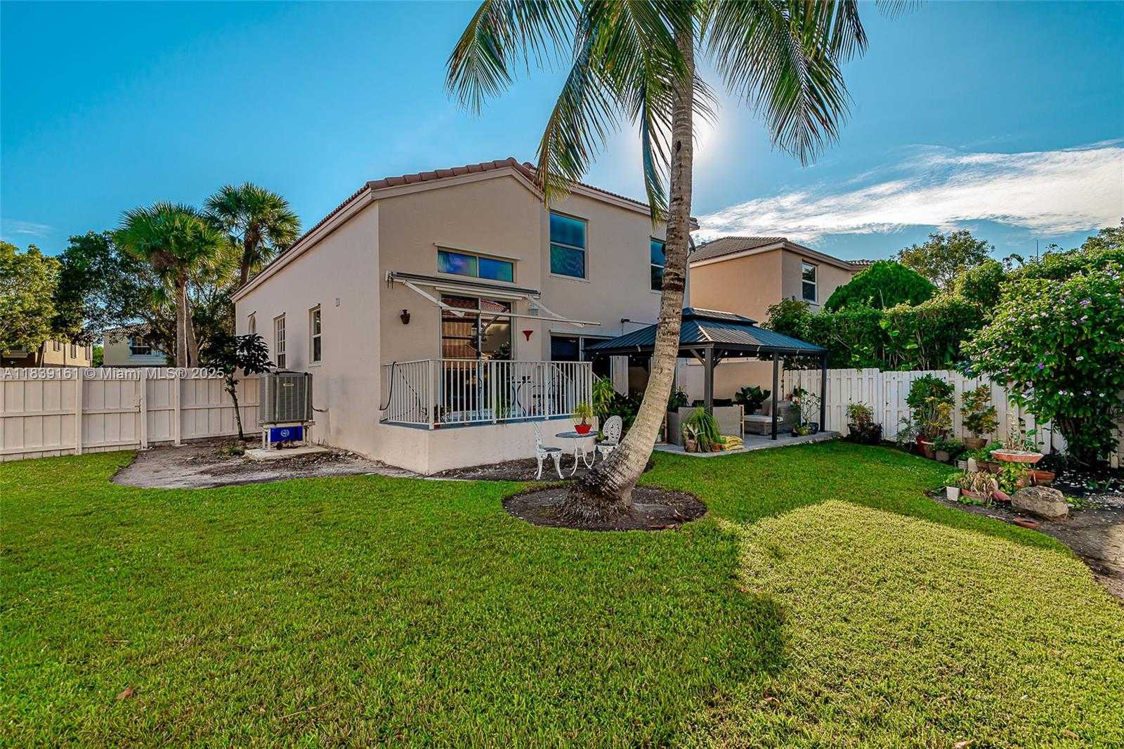 Small Image of 2188 NORTH WEST 158TH AVE, Pembroke Pines Number 9