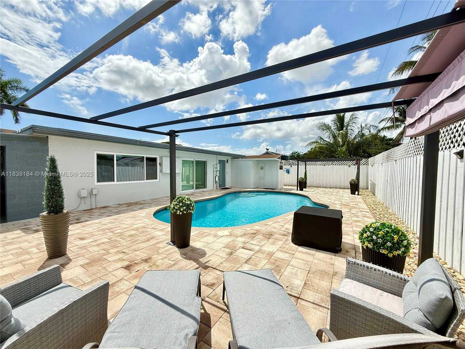 Small Image of 1620 NORTH 68TH TER, Hollywood Number 60