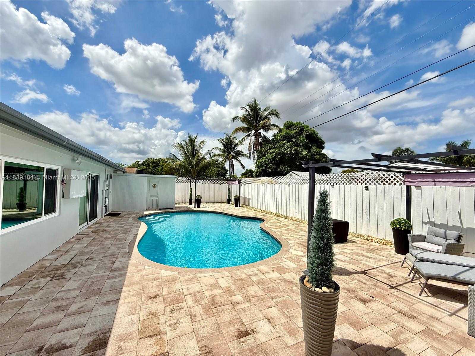 Small Image of 1620 NORTH 68TH TER, Hollywood Number 62