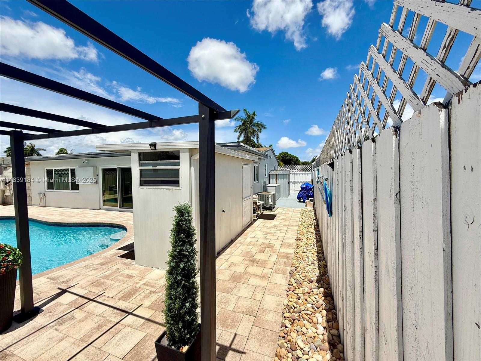 Small Image of 1620 NORTH 68TH TER, Hollywood Number 71