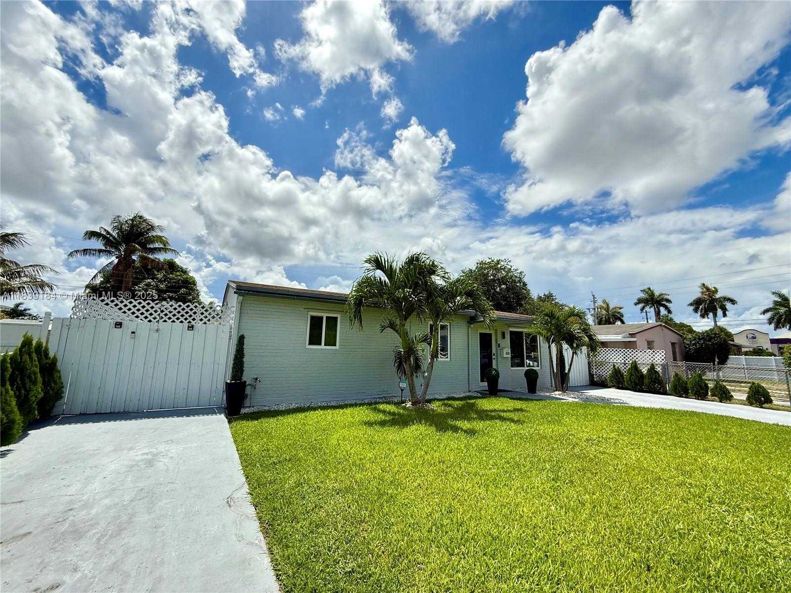 Small Image of 1620 NORTH 68TH TER, Hollywood Number 78