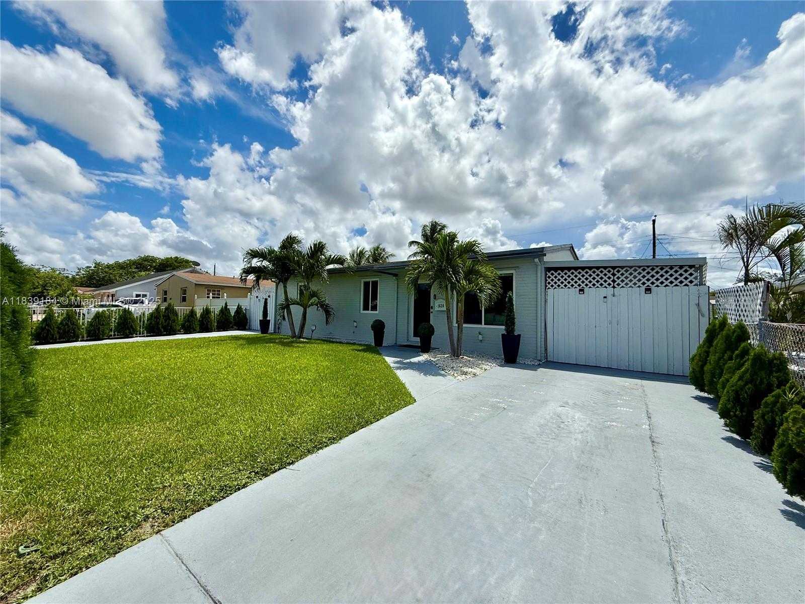 Small Image of 1620 NORTH 68TH TER, Hollywood Number 80