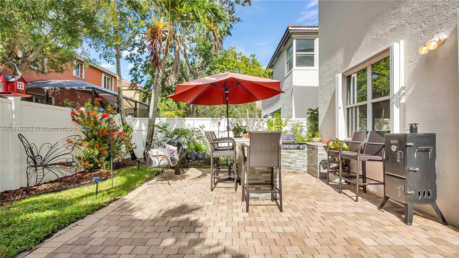 Small Image of 15521 SOUTH WEST 50TH CT, Miramar Number 34