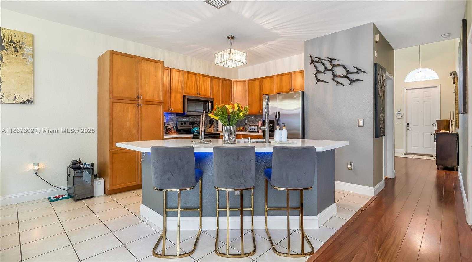 Small Image of 15521 SOUTH WEST 50TH CT, Miramar Number 5