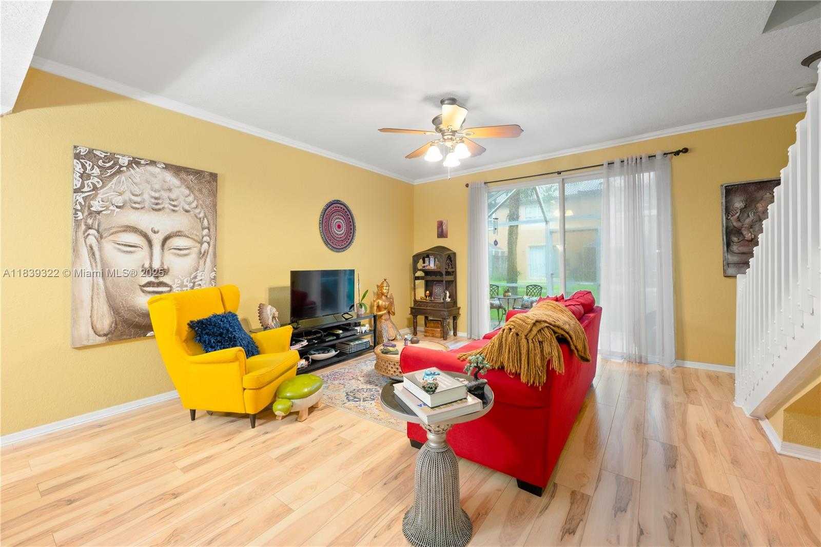 Small Image of 1424 BARCELONA WAY, Weston Number 5
