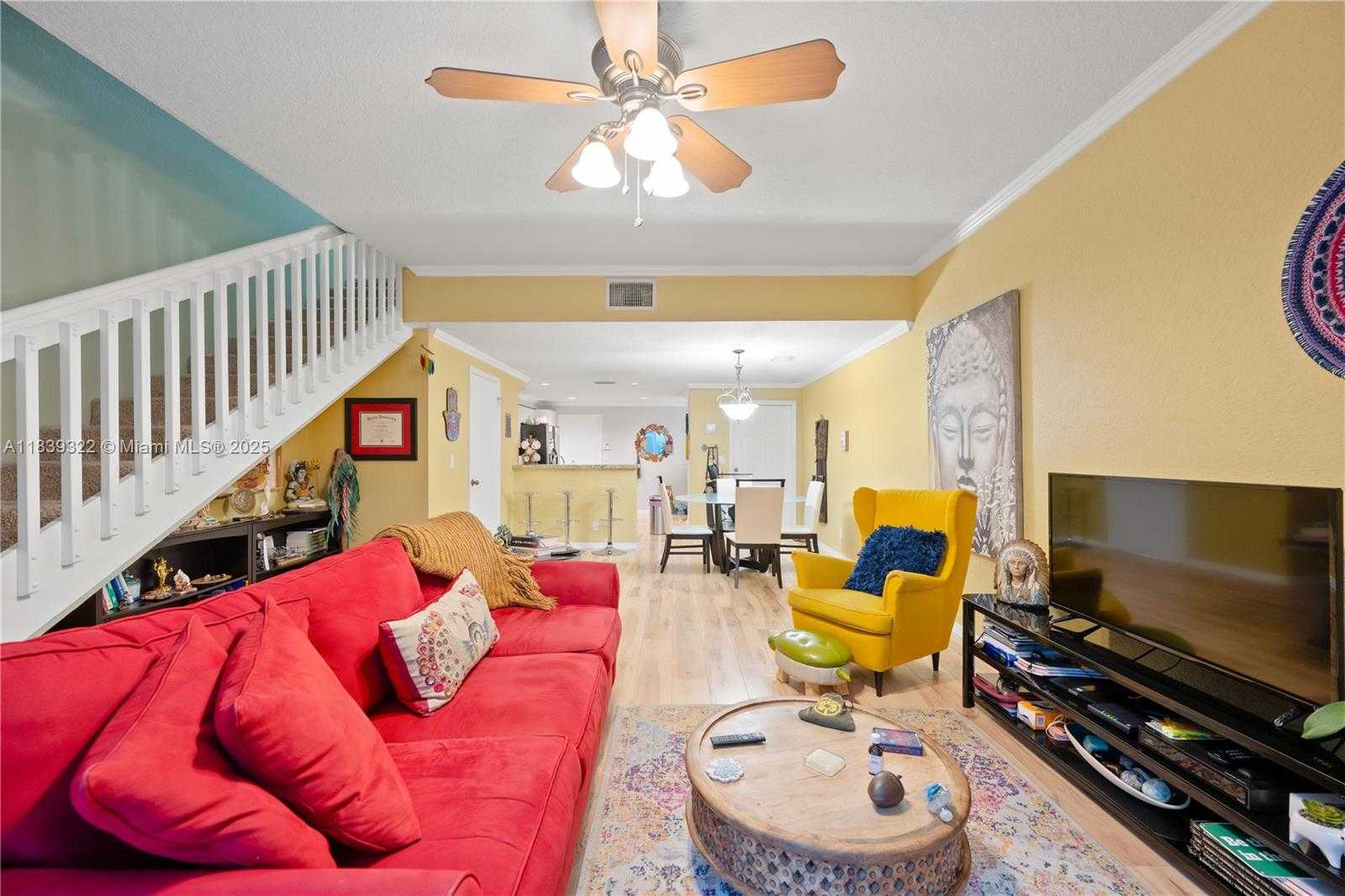 Small Image of 1424 BARCELONA WAY, Weston Number 7