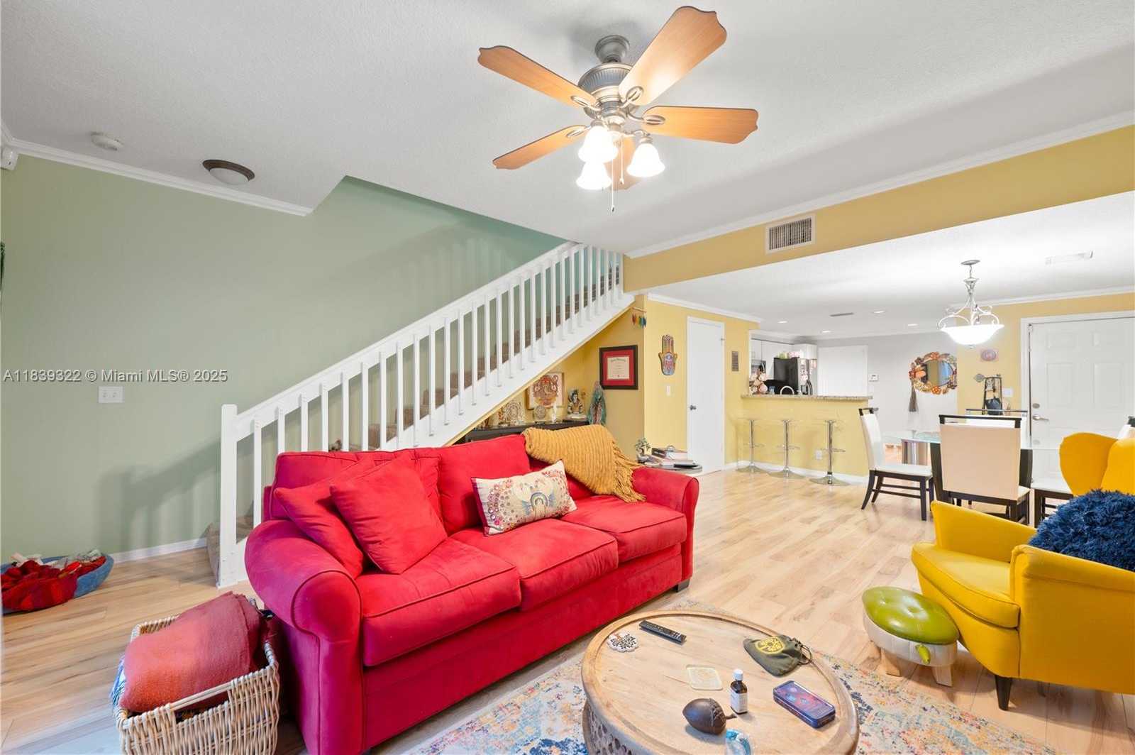 Small Image of 1424 BARCELONA WAY, Weston Number 8