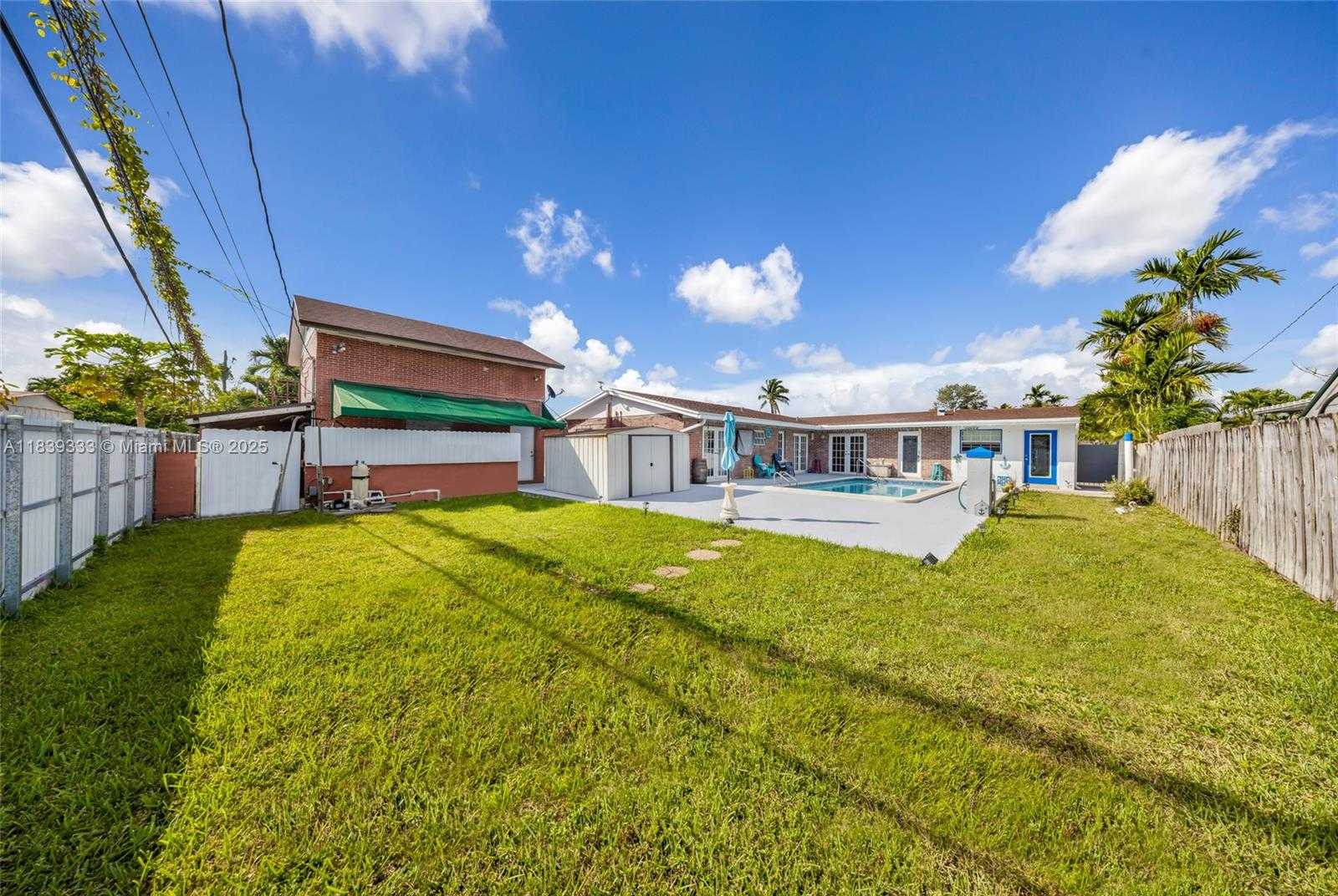 Small Image of 9985 MARLIN ROAD, Cutler Bay Number 24