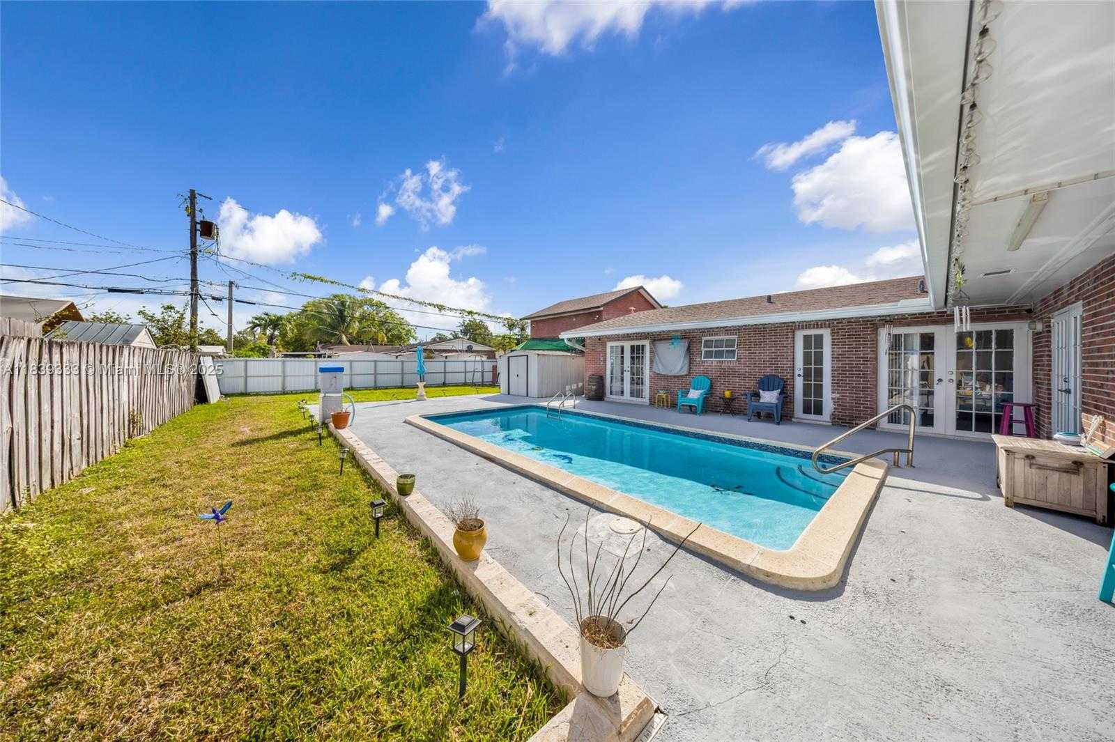 Small Image of 9985 MARLIN ROAD, Cutler Bay Number 5