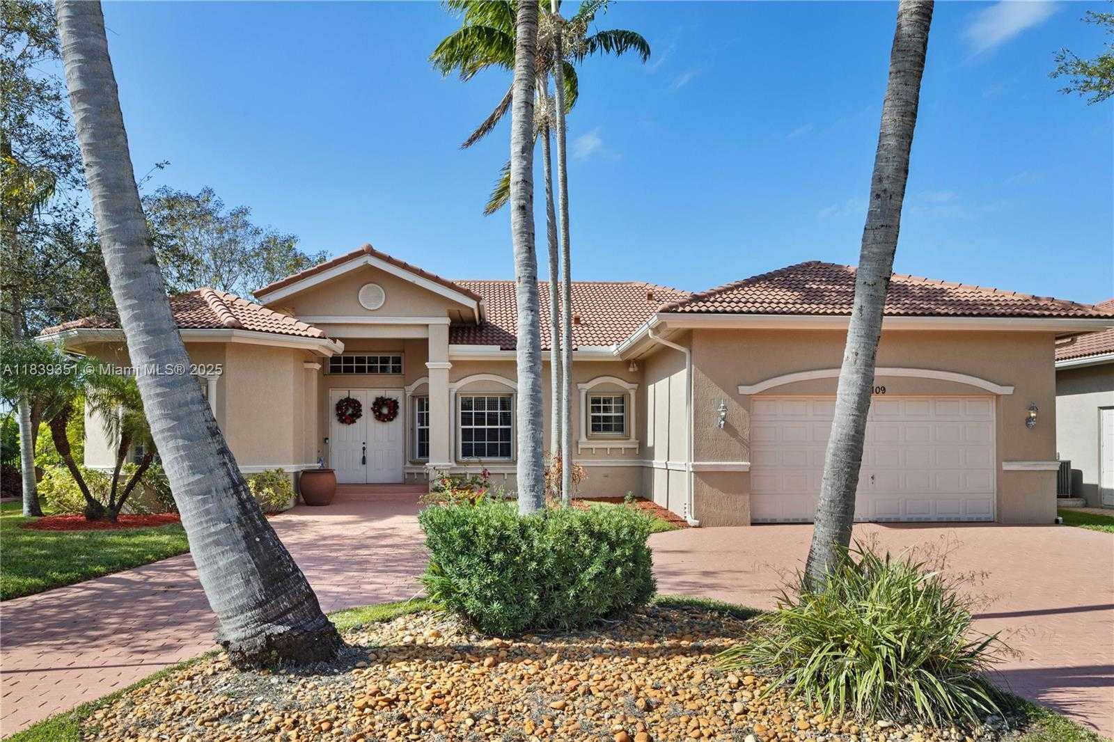 Small Image of 109 SOUTH WEST 128TH AVE, Plantation Number 25