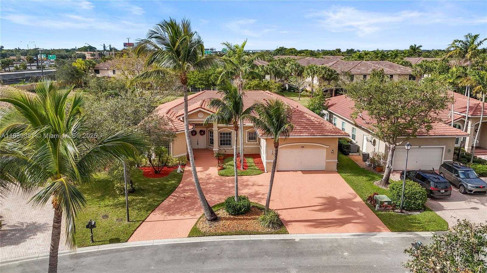 Small Image of 109 SOUTH WEST 128TH AVE, Plantation Number 26