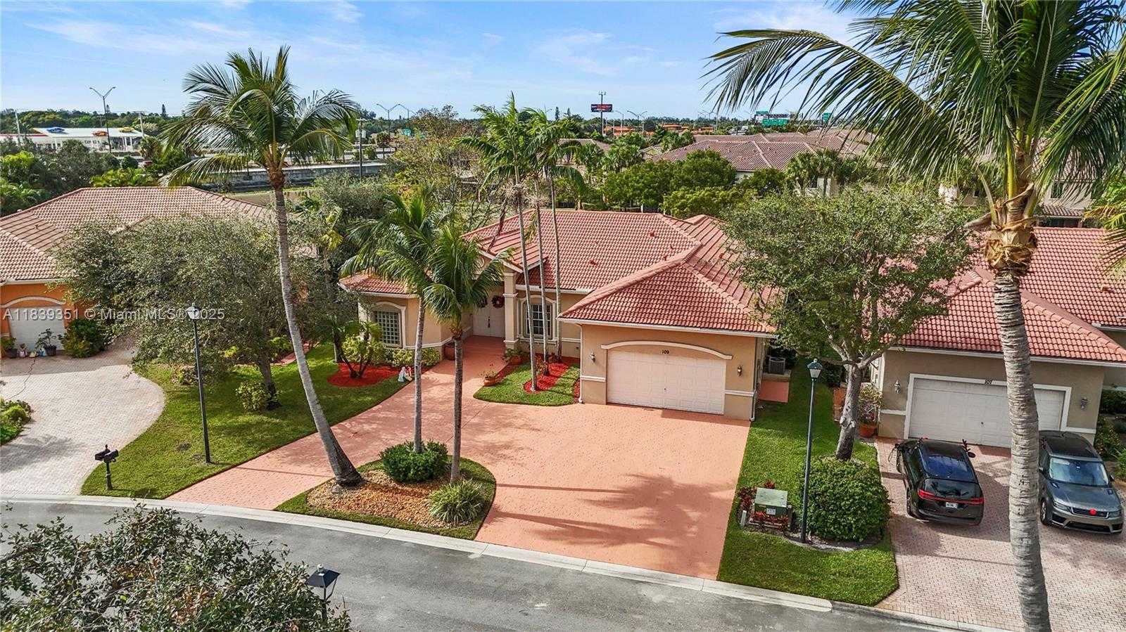 Small Image of 109 SOUTH WEST 128TH AVE, Plantation Number 27