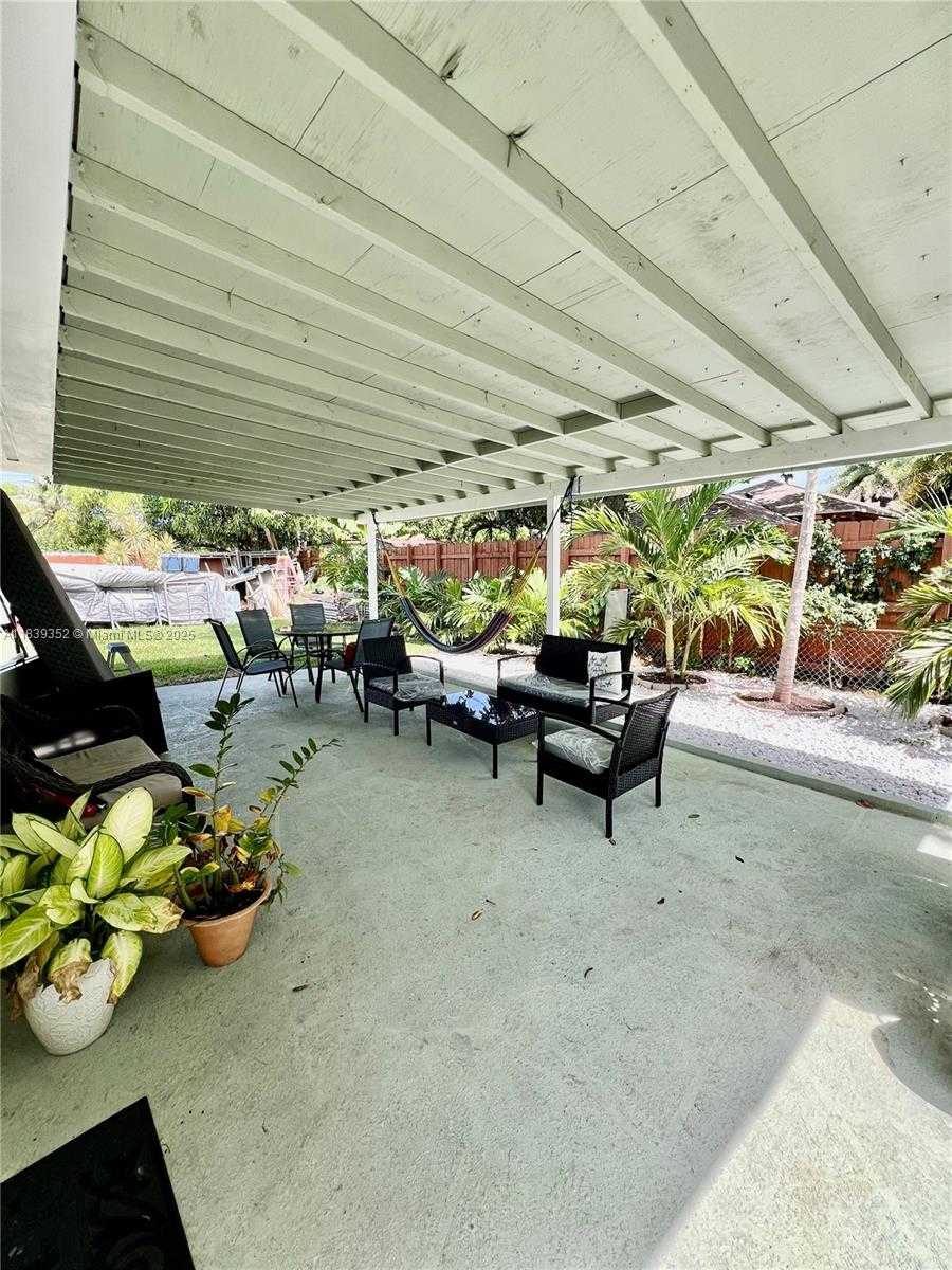 Small Image of 6120 SOUTH WEST 15TH CT, North Lauderdale Number 20