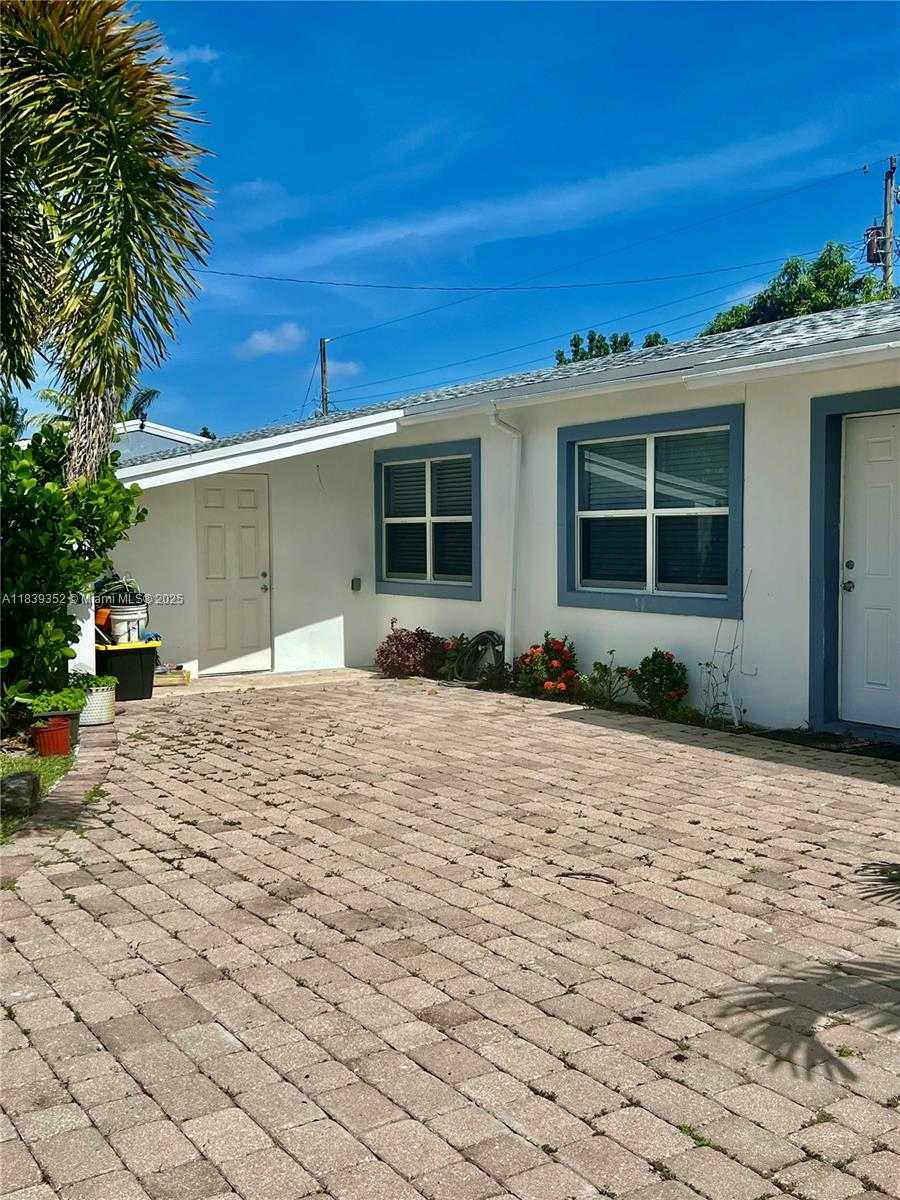 Small Image of 6120 SOUTH WEST 15TH CT, North Lauderdale Number 25