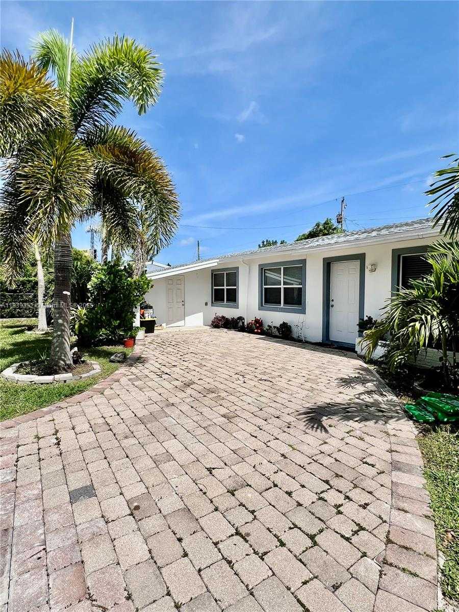 Small Image of 6120 SOUTH WEST 15TH CT, North Lauderdale Number 26
