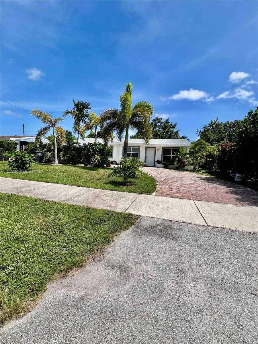 Small Image of 6120 SOUTH WEST 15TH CT, North Lauderdale Number 28