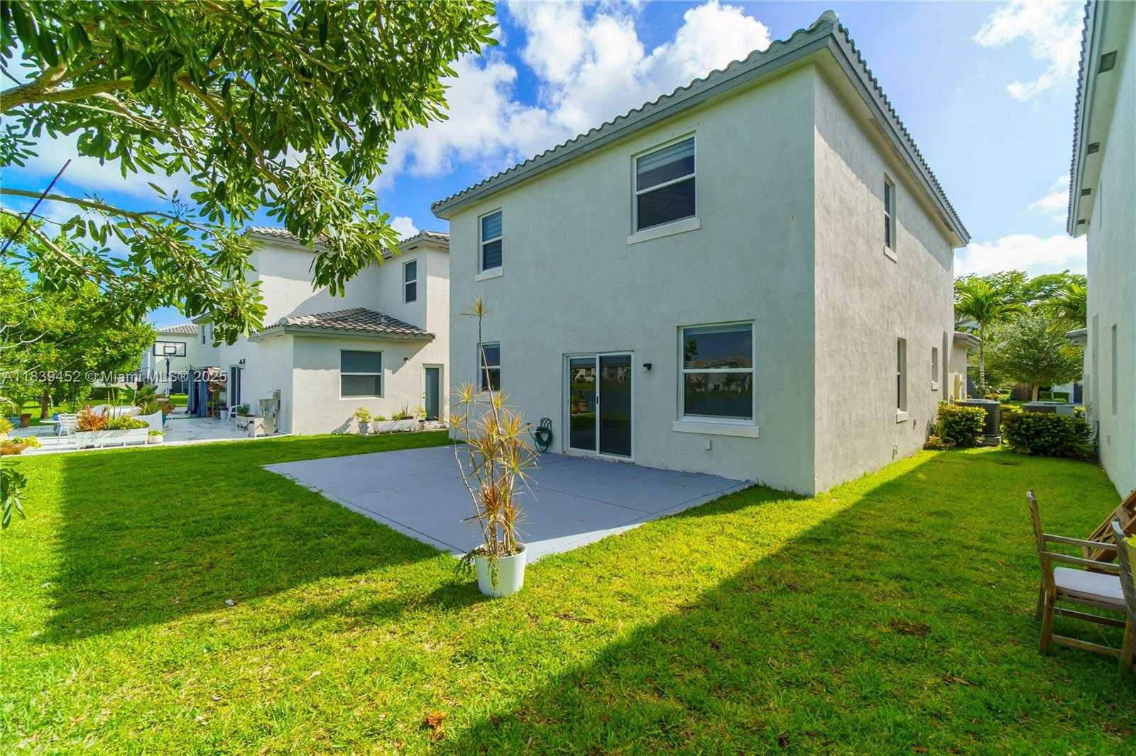 Small Image of 1412 SOUTH EAST 27TH TER, Homestead Number 34