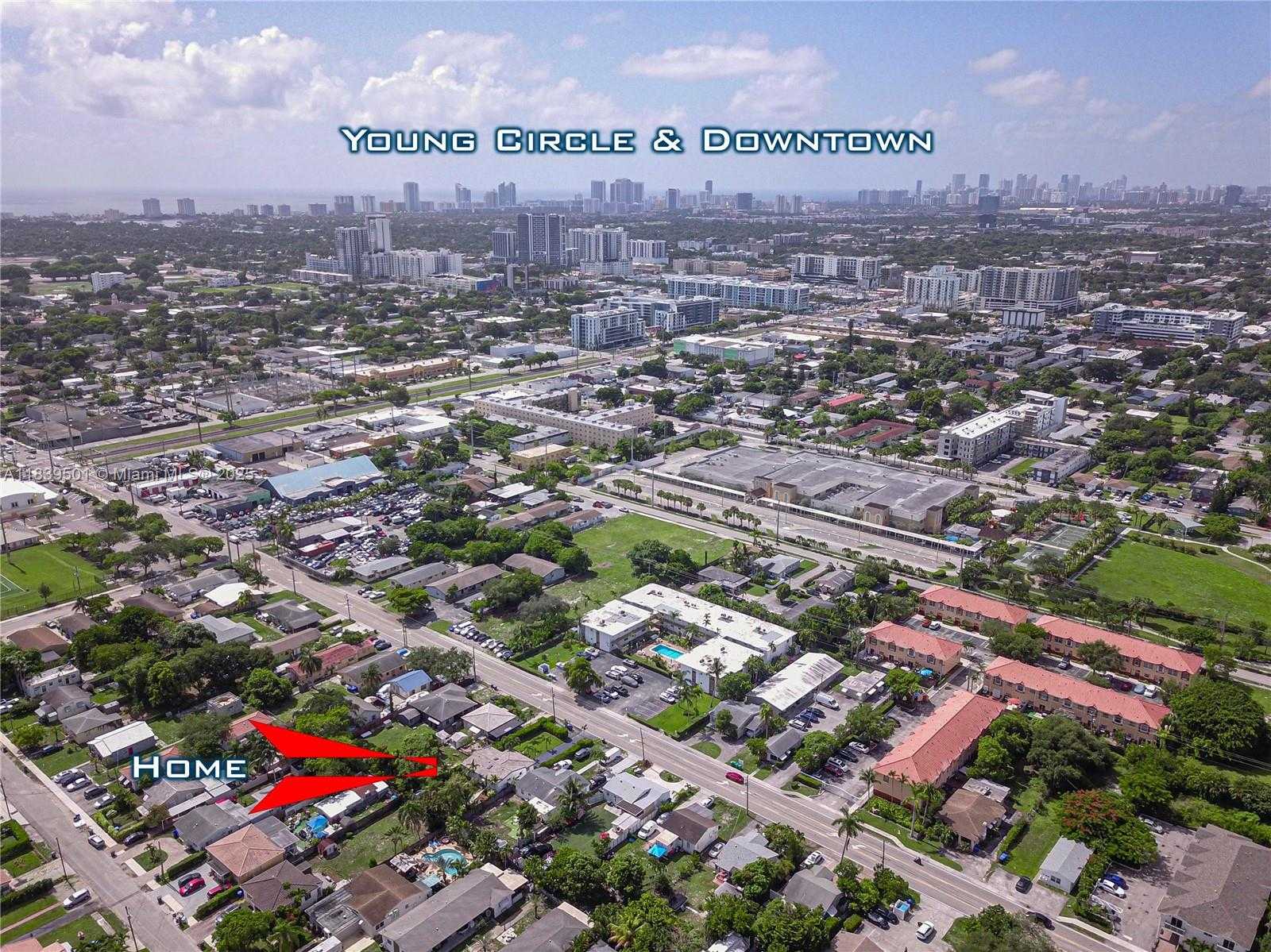 Small Image of 2245 JOHNSON ST, Hollywood Number 26