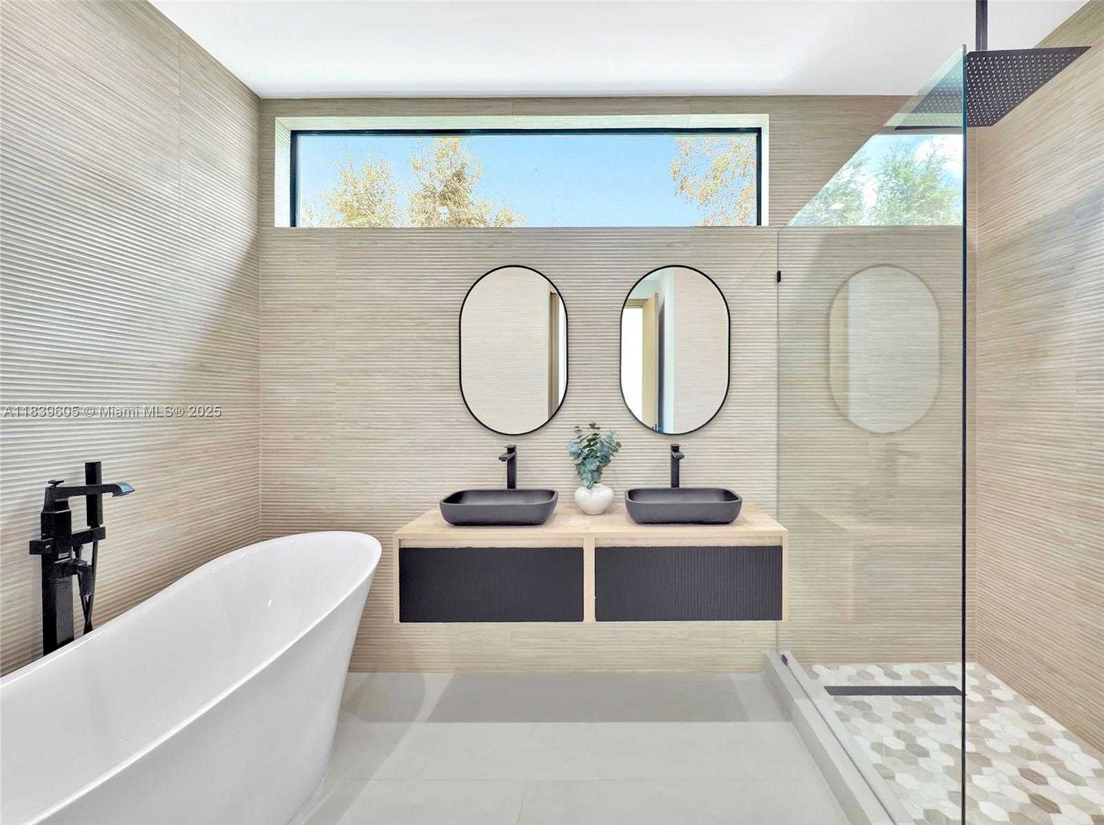 Small Image of 4109 SOUTH WEST 9TH TER, Miami Number 11
