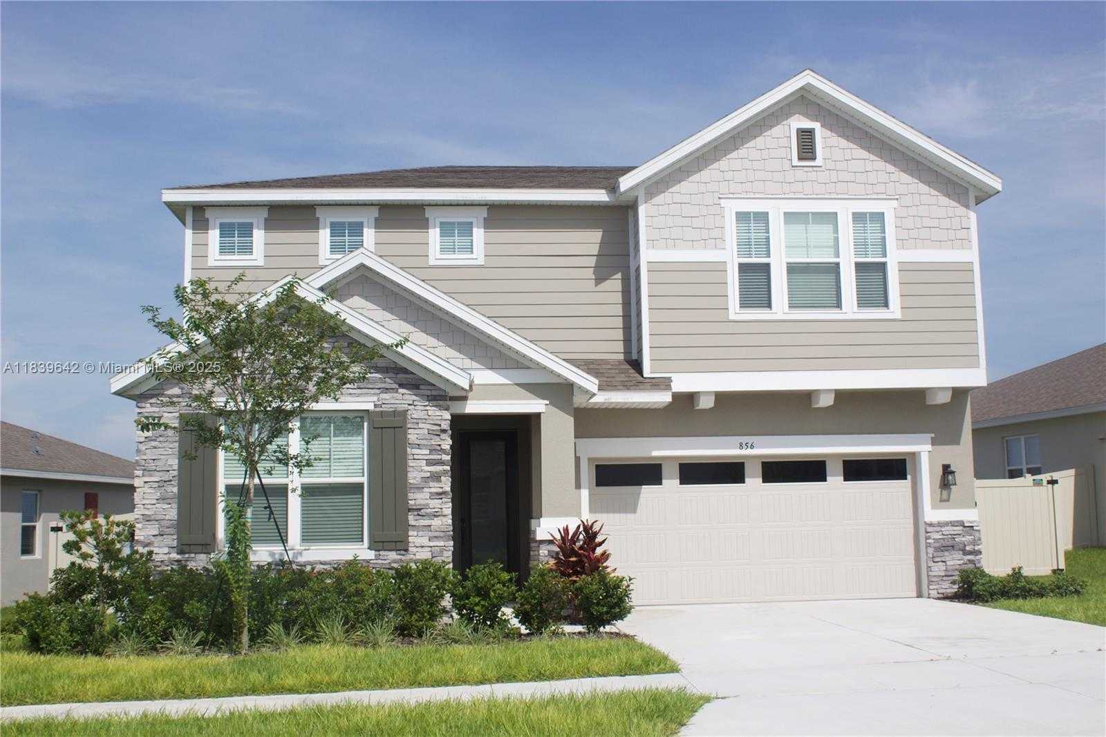 Small Image of 856 NORTH EAST GRIFFON AVE, Other City - In The State Of Florida Number 2