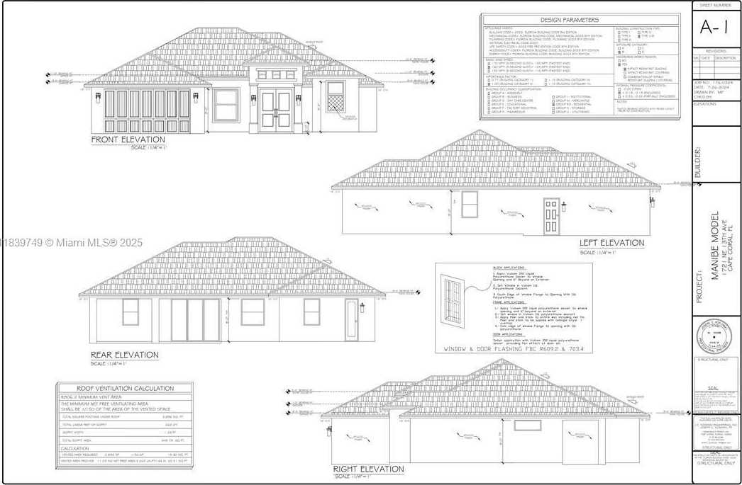 Small Image of 903 NE 23rd St, Cape Coral, FL 33909, USA Number 38
