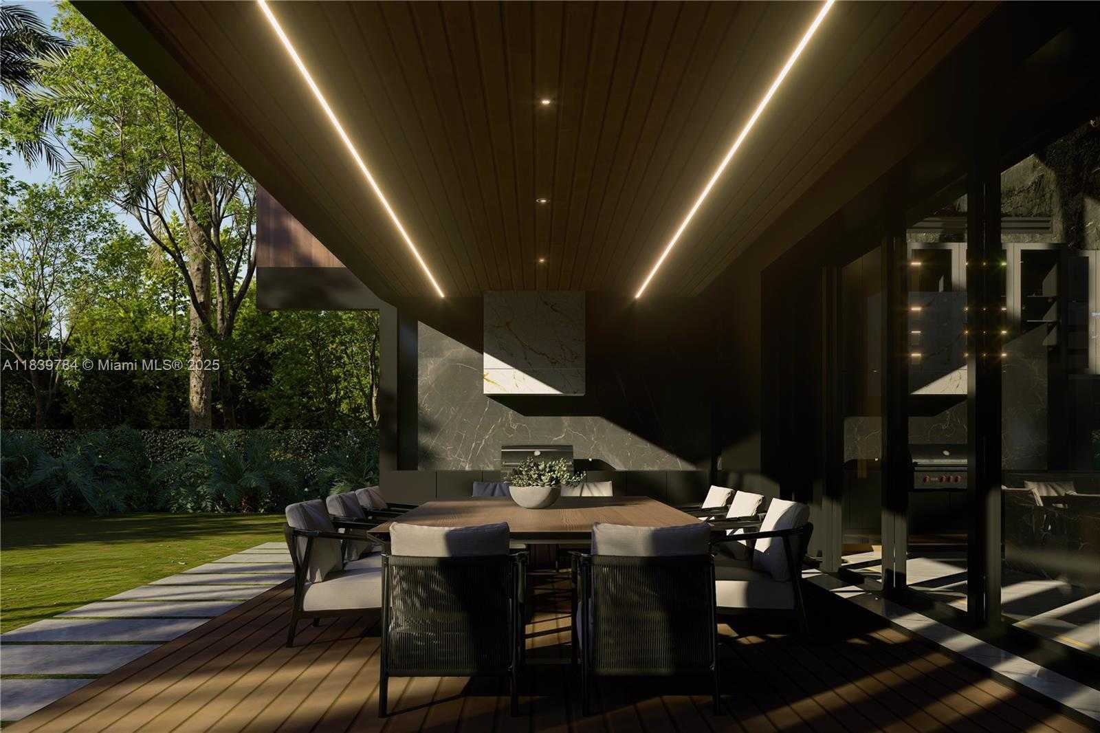 Small Image of 13500 SOUTH WEST 69TH AVE, Pinecrest Number 23