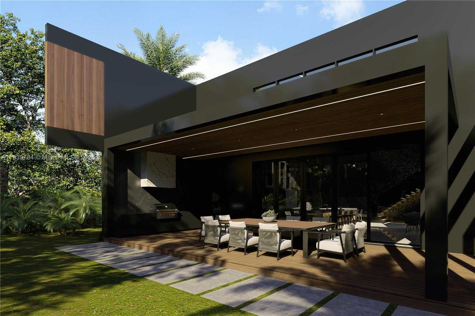 Small Image of 13500 SOUTH WEST 69TH AVE, Pinecrest Number 24