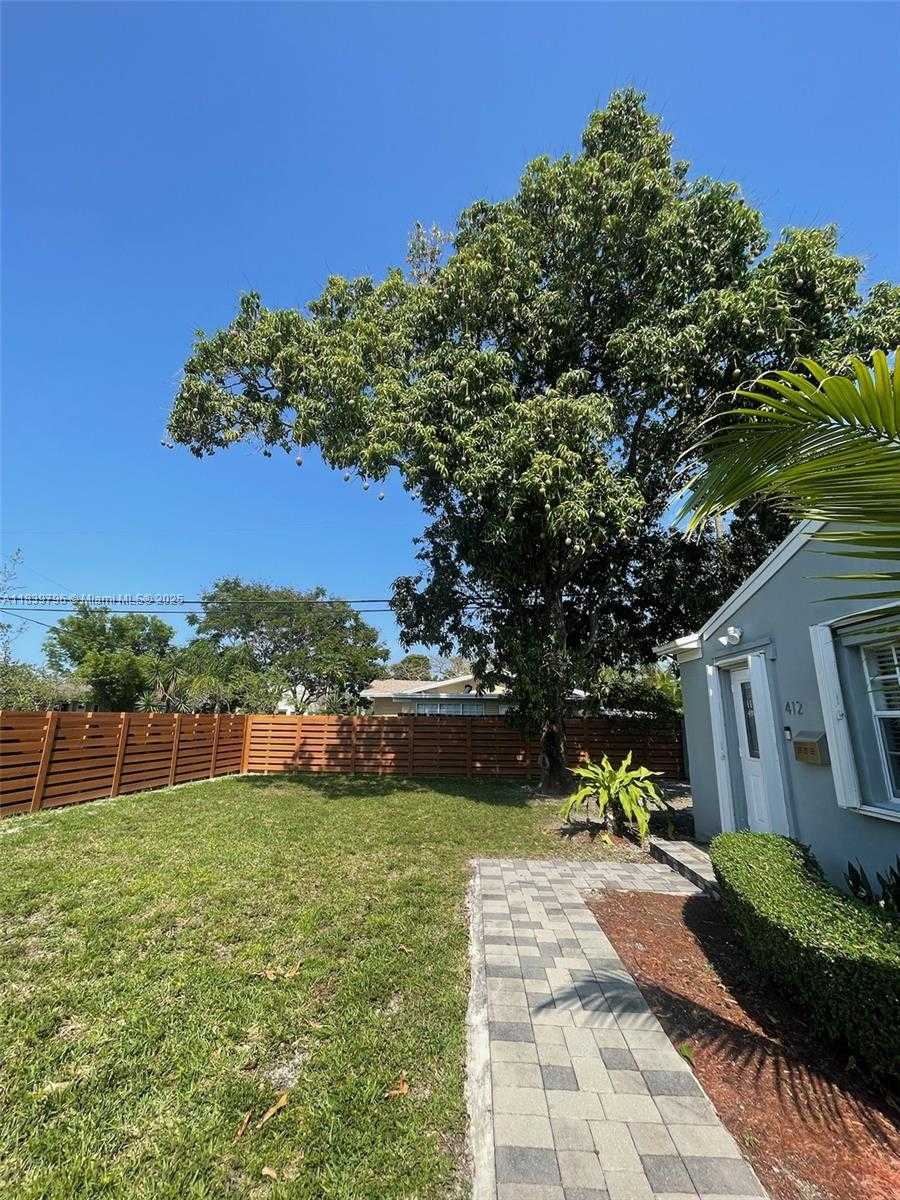 Small Image of 412 SOUTH WEST 16TH CT, Fort Lauderdale Number 3