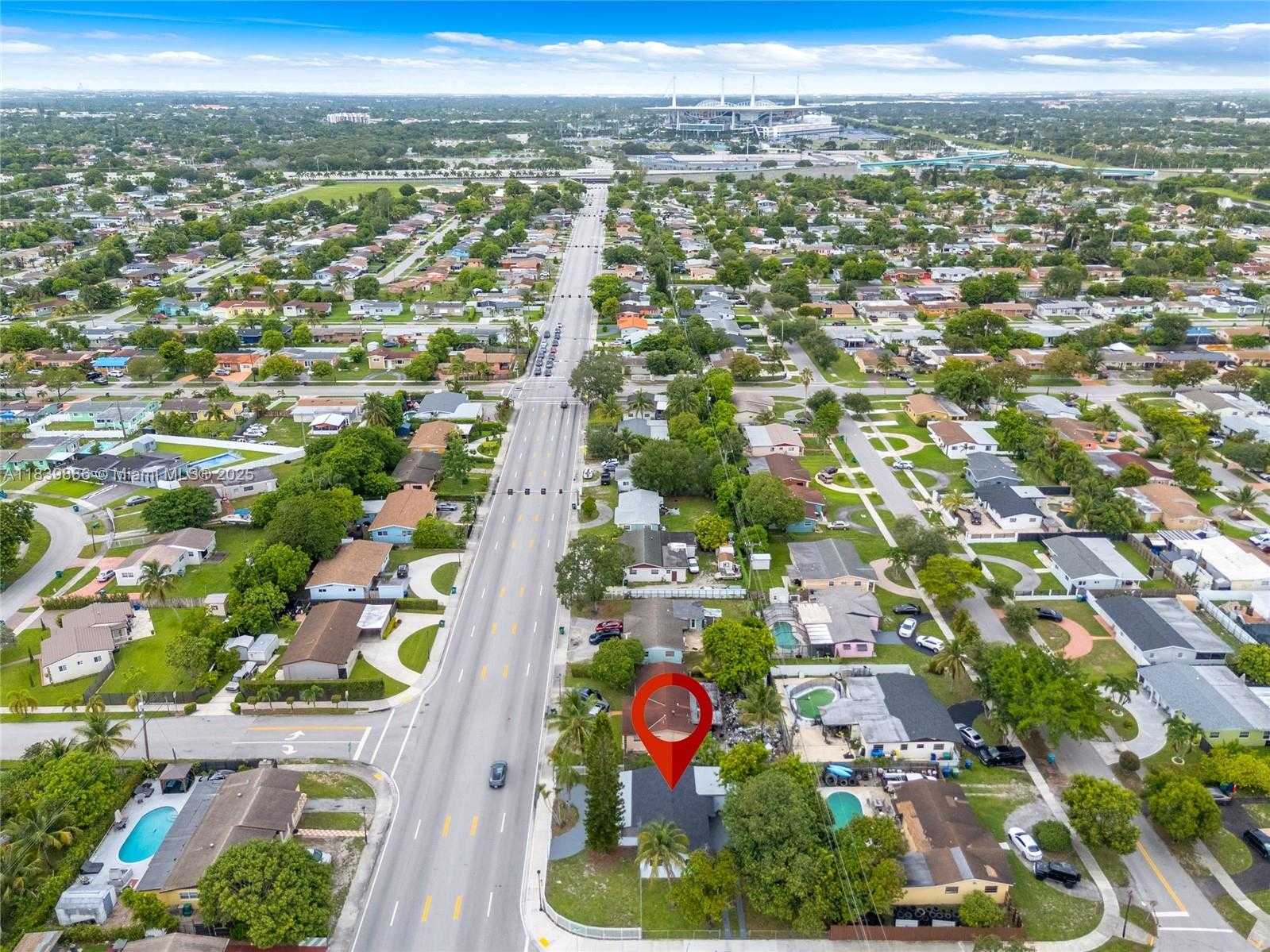 Small Image of 1041 NORTH WEST 199TH ST, Miami Gardens Number 26