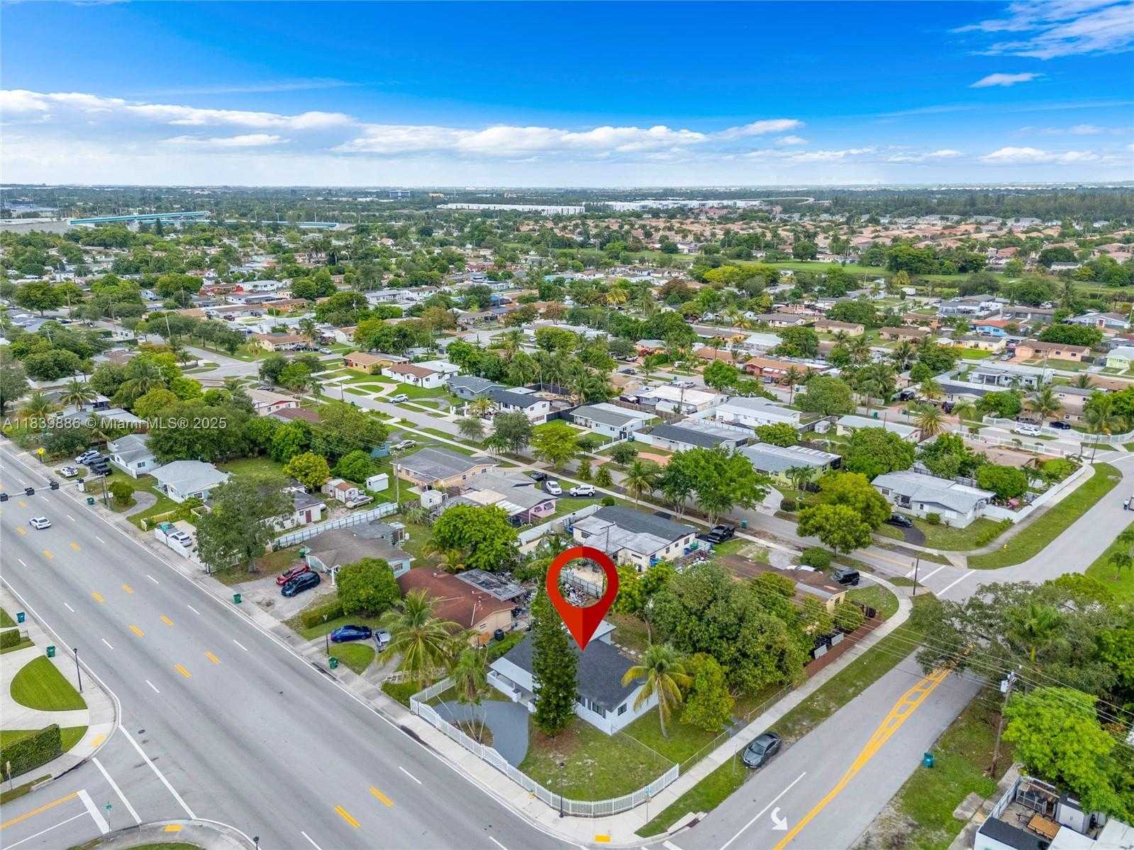 Small Image of 1041 NORTH WEST 199TH ST, Miami Gardens Number 28