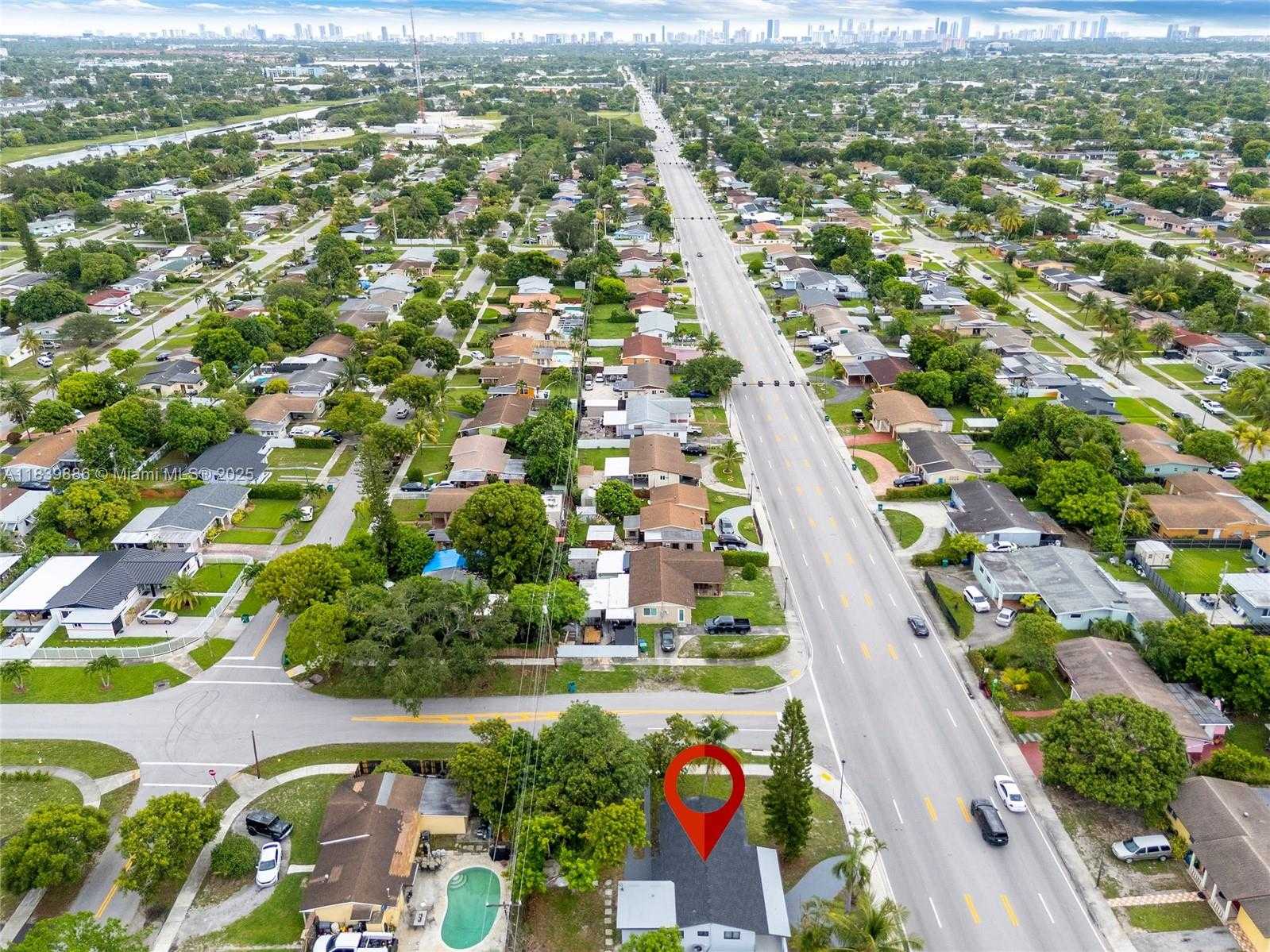 Small Image of 1041 NORTH WEST 199TH ST, Miami Gardens Number 30