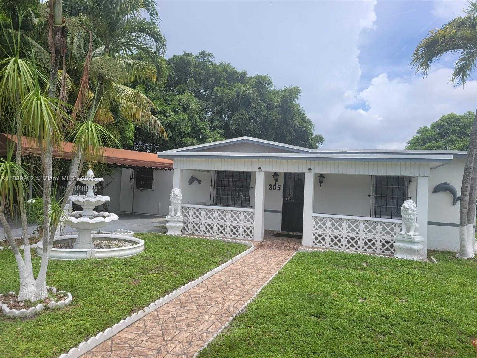 Small Image of 305 NORTH WEST OPA LOCKA BLVD, North Miami Number 30