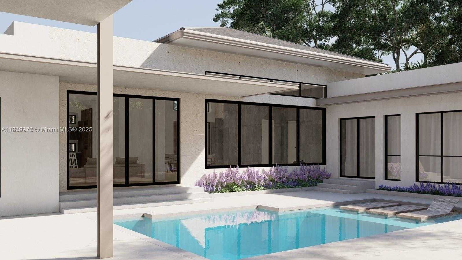 Small Image of 9400 SOUTH WEST 73RD AVE, Pinecrest Number 10