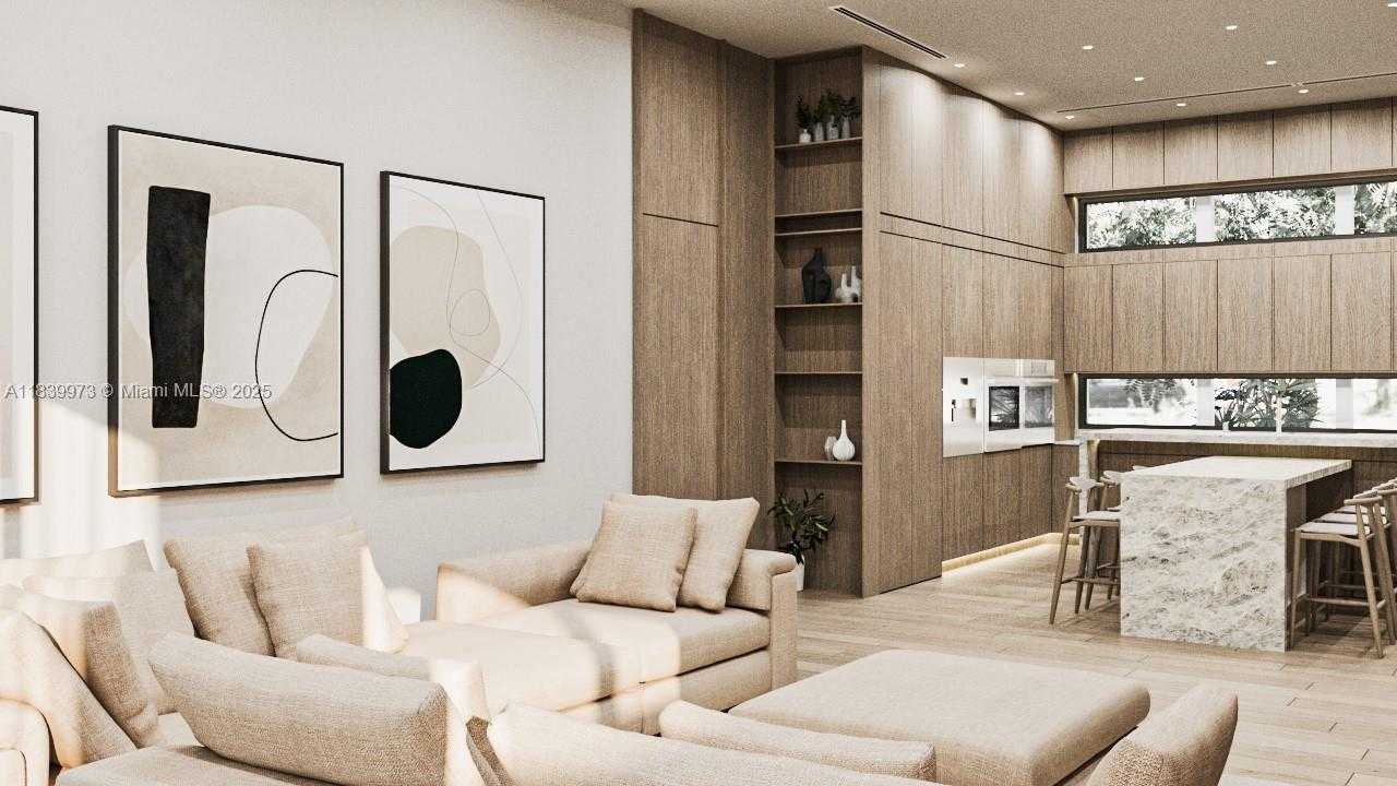 Small Image of 9400 SOUTH WEST 73RD AVE, Pinecrest Number 12