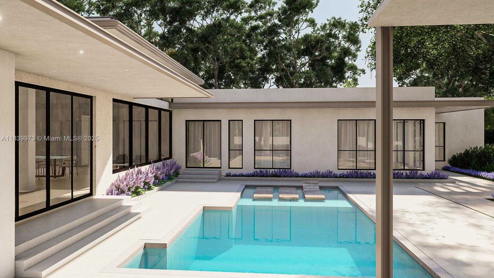 Small Image of 9400 SOUTH WEST 73RD AVE, Pinecrest Number 3
