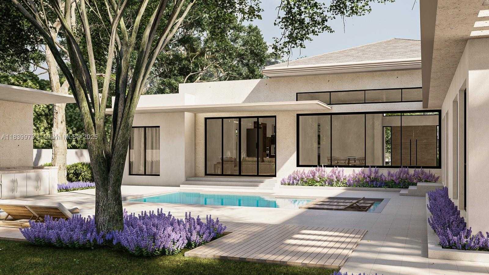 Small Image of 9400 SOUTH WEST 73RD AVE, Pinecrest Number 5