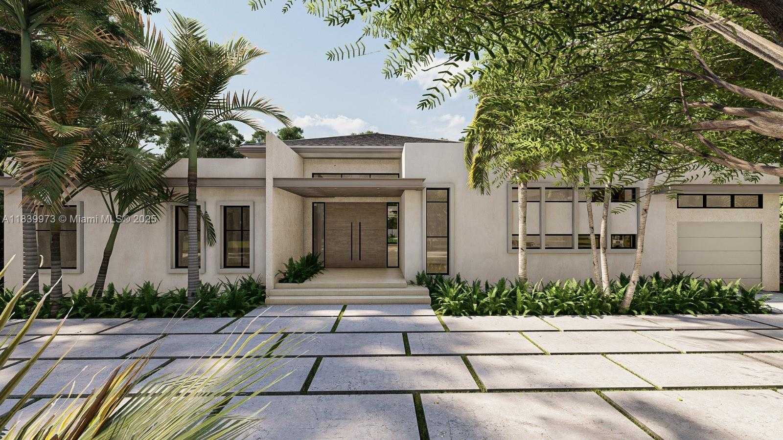Small Image of 9400 SOUTH WEST 73RD AVE, Pinecrest Number 8