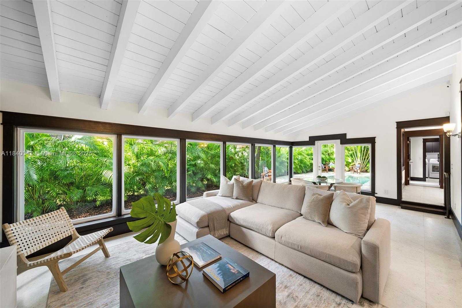 Small Image of 160 WEST SUNRISE AVE, Coral Gables Number 17