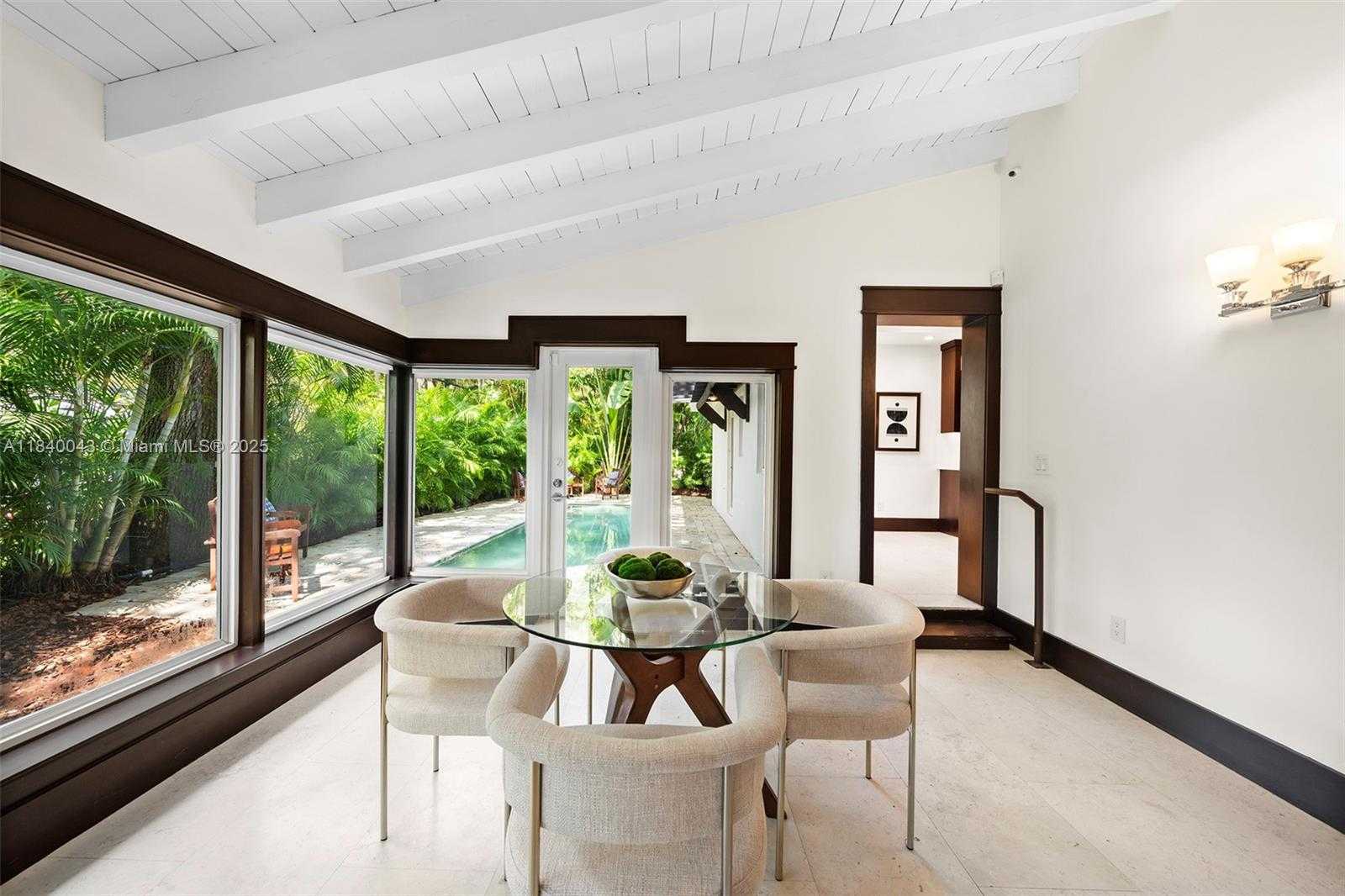 Small Image of 160 WEST SUNRISE AVE, Coral Gables Number 18